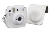 Cullmann Rio Fit 120 White Camera Bag
