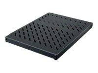 Rittal - Rack - Regal - RAL 9005 - 1U - 48.3 cm (19") - für TS IT