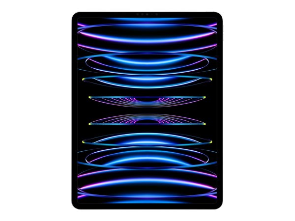 Apple 12.9-inch iPad Pro Wi-Fi - 6. Generation - Tablet - 512 GB - 32.8 cm (12.9") IPS (2732 x 2048) - Silber
