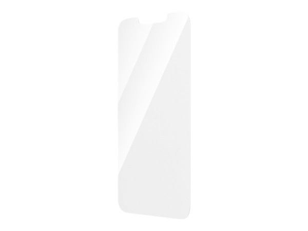 PanzerGlass - Bildschirmschutz für Handy - klassische Passform - Glas - für Apple iPhone 13, 13 Pro, 14