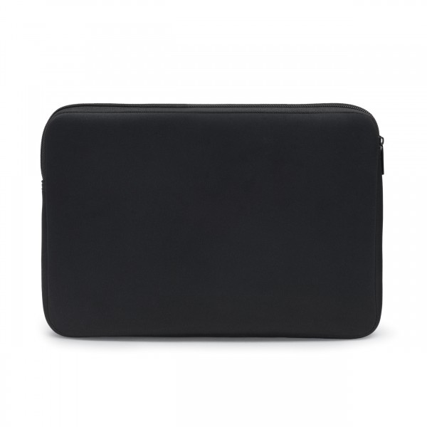 Dicota PerfectSkin Laptop Sleeve 15.6" - Notebook-Hülle - 39.6 cm (15.6") - Schwarz