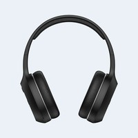 Edifier Kopfhörer W600BT Bluetooth Headset black retail