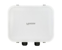 Lancom OW-602 - Dual Radio Wi-Fi 6 802.11ax Outdoor Access