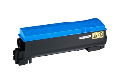 Kyocera TK 560C - Cyan - Original - Tonerpatrone - für ECOSYS P6030cdn, P6030cdn/KL3; FS-C5300DN