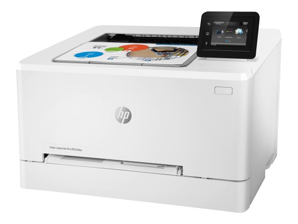 HP Color LaserJet Pro M255dw - Drucker - Farbe - Laser - A4/Legal - 600 x 600 dpi - 7KW64A#B19