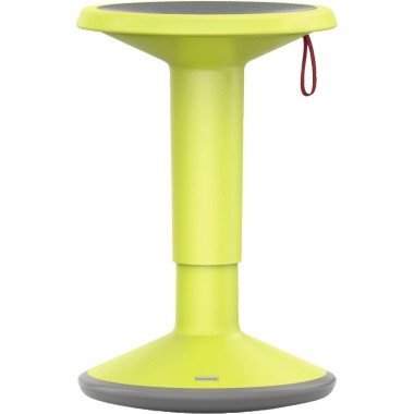 INTERSTUHL Hocker UPis1 100U zitronengelb