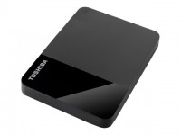Toshiba Canvio Ready - Festplatte - 4 TB - extern (tragbar) - 2.5