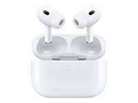 Apple AirPods Pro - 2. Generation - True Wireless-Kopfhörer mit Mikrofon - im Ohr - Bluetooth - aktive Rauschunterdrückung