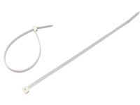 Secomp - Kabelbinder - 25 cm (Packung mit 100)