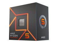AMD Ryzen 5 7600 - 3.8 GHz - 6 Kerne - 12 Threads - 32 MB Cache-Speicher - Socket AM5 - Box
