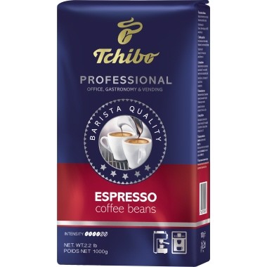 Tchibo Kaffee Professional Espresso 493428 1kg