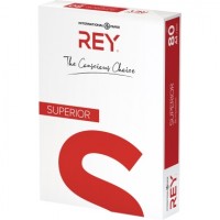 Rey Kopierpapier Superior Premium 2100011160 A4 80g 500 Bl./Pack.
