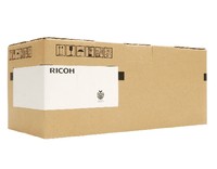 Ricoh Schwarz - original - Entwickler-Kit mit Trommel-Kit