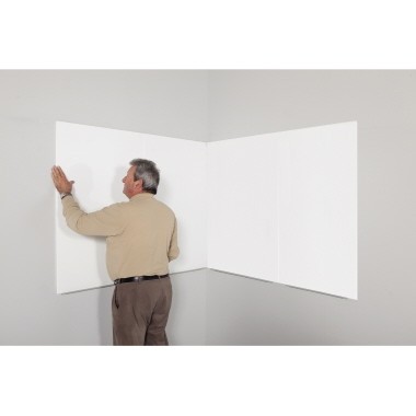 rocada Whiteboard Skin Pro RD 6521 150x100cm