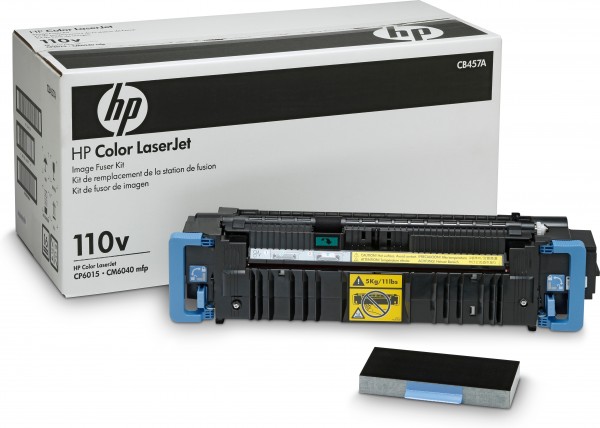 HP - (220 V) - Kit für Fixiereinheit - für Color LaserJet CM6030, CM6040, CM6049, CP6015