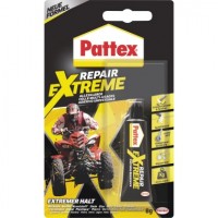 Pattex Sekundenkleber Repair Extreme PRXG8 Tube 8 g