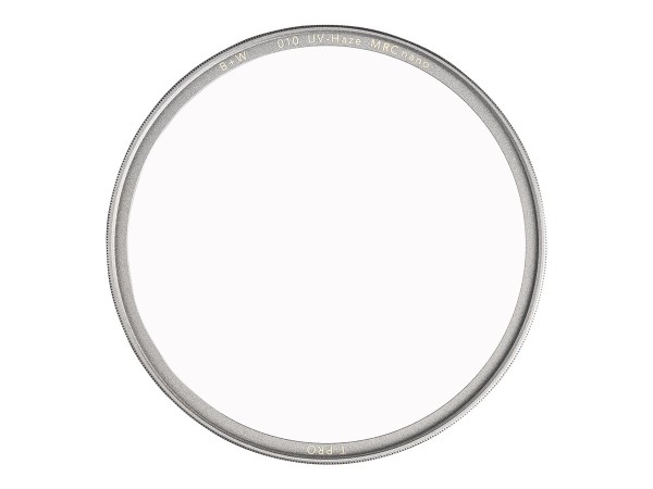 B&W Group B+W T-Pro 010 UV Haze - Filter - UV - klar