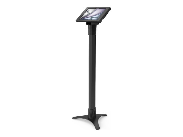 Compulocks iPad Air M2 11" (2024), Apex Enclosure Portable Floor Stand - Gehäuse - tragbar - für T