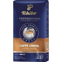 Tchibo Kaffee Professional Caffe Crema 493426 1kg