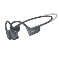 AfterShokz OpenRun Pro 2 Mini Schwarz - Kopfhörer - 20 KHz