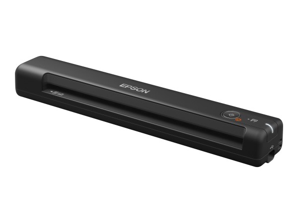 Epson WorkForce ES-50 - Einzelblatt-Scanner - A4 B11B252401