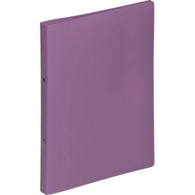 PAGNA Ringbuch 20901-12 A4 2Ringe lila