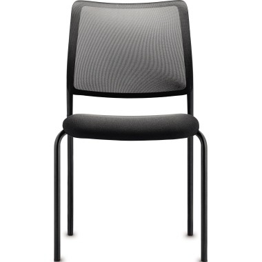 Trend Office Besucherstuhl to-sync meet mesh SC 9256 sw 4St.
