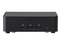 ASUS NUC 14 Pro RNUC14RVKU500002I - Barebone - Mini-PC - 1 x Core Ultra 5 125H / 1.2 GHz - RAM 0