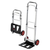 pro-bau-tec Sackkarre 10411 90kg