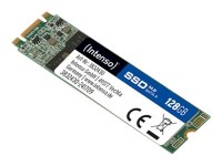 Intenso TOP - 128 GB SSD - intern - M.2 2280 - SATA 6Gb/s