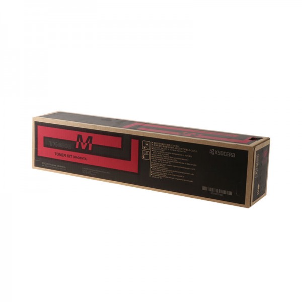 Kyocera TK 8505M - Magenta - Original - Tonerpatrone - für TASKalfa 4550ci, 4551ci, 5500ci, 5550ci, 5551ci