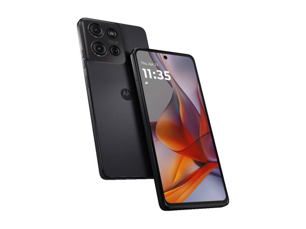 Motorola Solutions Motorola Moto G75 - Business Edition - 5G Smartphone - Dual-SIM - RAM 8 GB / In