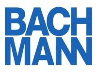 Bachmann STEP ALU - Steckdosenleiste - Eingabe, Eingang GST18i3 - Ausgangsanschlüsse: 6 (6 x Typ F) - Schwarz, rostfreier Edelstahl