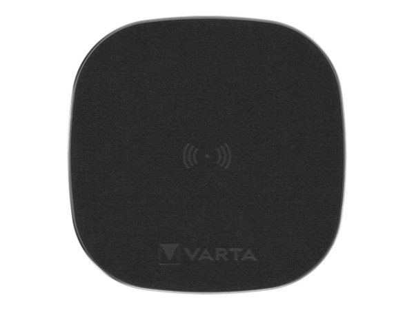 Varta - Induktive Ladematte - 15 Watt - 2 A - PD