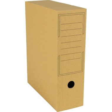 smartboxpro Archivbox 00069092 319x100x257mm 20 St./Pack.