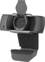 SPEEDLINK RECIT Webcam 720p HD black