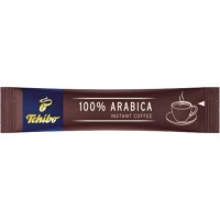 Tchibo Instantkaffee 81037 Cafe Select Premium 1,8g 500 St./Pack.