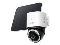 Anker Innovations Eufy S330 - Netzwerk-Überwachungskamera - schwenken / neigen -