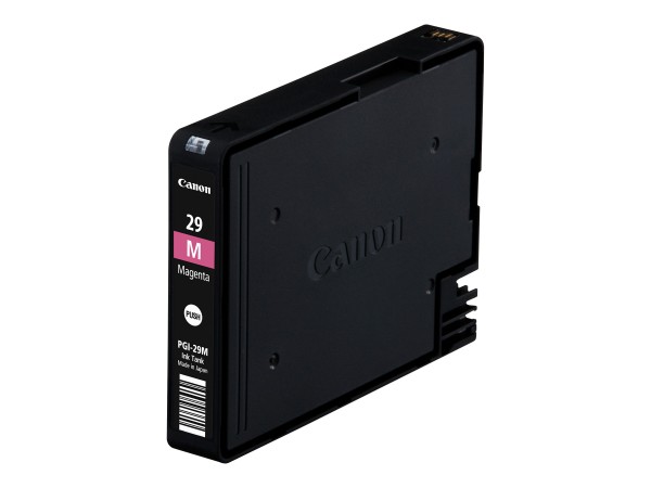 Canon PGI-29M - 36 ml - Magenta - Original - Tintenbehälter - für PIXMA PRO-1