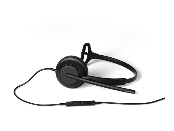 Sennheiser EPOS IMPACT 730T - Headset - On-Ear - kabelgebunden