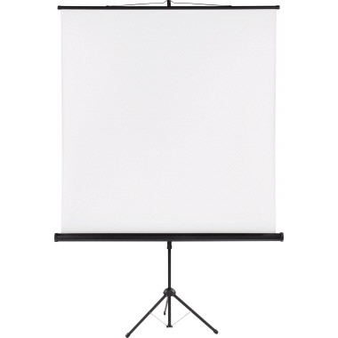 Franken Stativleinwand LWST225 240x240cm