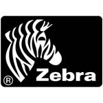 Zebra Z-Ultimate 3000T - Polyester - glänzend - permanenter Acrylklebstoff - beschichtet - 5,16