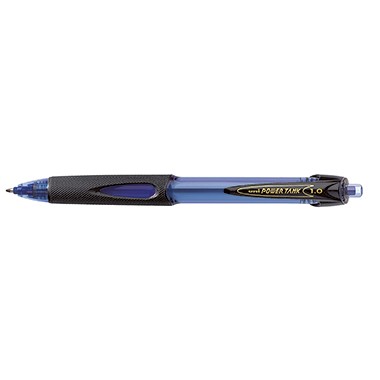uni-ball Tintenroller KS UB POWER TANK SN-220 141351 0,4mm blau
