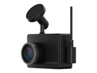 Garmin Dash Cam 47 - Kamera für Armaturenbrett - 1080p / 30 BpS - Wi-Fi - GPS - G-Sensor