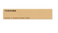 Toshiba TFC338EK-R - Schwarz - Original - Tonerpatrone Use and Return - für e-STUDIO 338CS