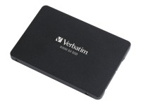 Verbatim Vi550 - SSD - 512 GB - intern - 2.5