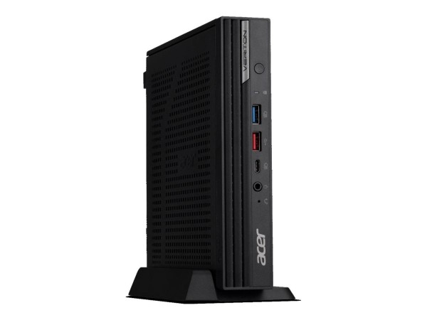 Acer Veriton N6 VN6710GT - Mini-PC - Core i5 13500T / 1.6 GHz - RAM 8 GB - SSD 512 GB - UHD Gra