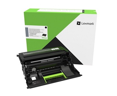 Lexmark - Schwarz - Original - Druckerbildeinheit LCCP, Lexmark Corporate - für Lexmark M5255, M5270, MS826, MX721, MX722, MX822, MX826, XM5365, XM5370, XM7355, XM7370