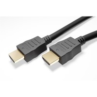 Goobay HDMI Kabel 60623 3m schwarz