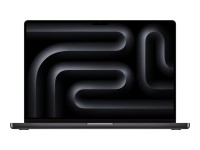 Apple MacBook Pro - M3 Max - M3 Max 30-core GPU - 36 GB RAM - 1 TB SSD - 41.05 cm (16.2